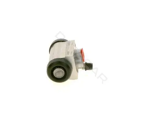 Рабочий тормозной цилиндр BOSCH 0986475933