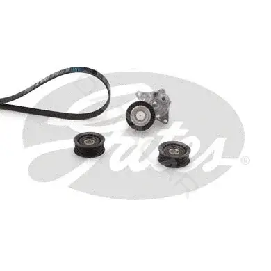 Ремень ручейковый GATES K026PK2260