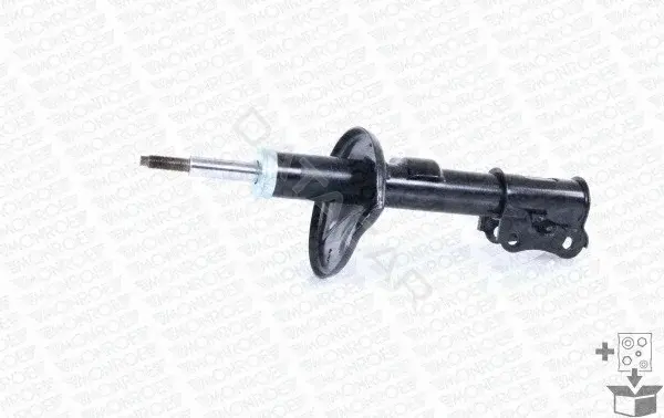 Амортизаторы MONROE R7213