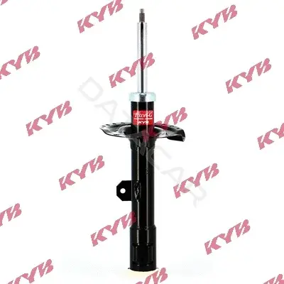 Амортизаторы KYB 3350037