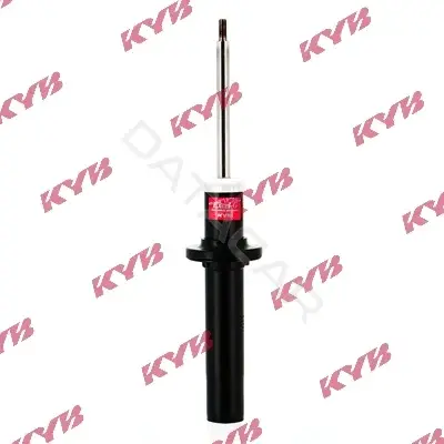 Амортизаторы KYB 3418006