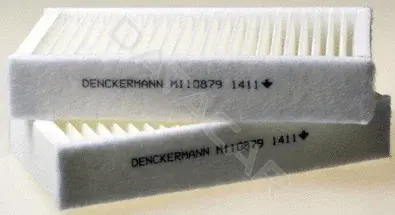 Фильтр салонный DENCKERMANN M110879