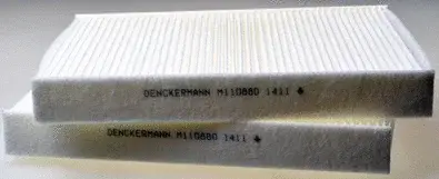 Фильтр салонный DENCKERMANN M110880