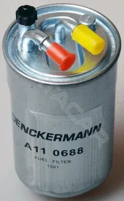 Топливный фильтр DENCKERMANN A110688