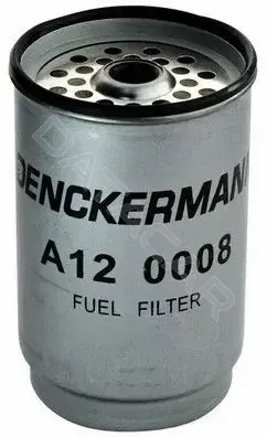 Топливный фильтр DENCKERMANN A120008