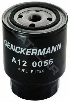 Топливный фильтр DENCKERMANN A120056