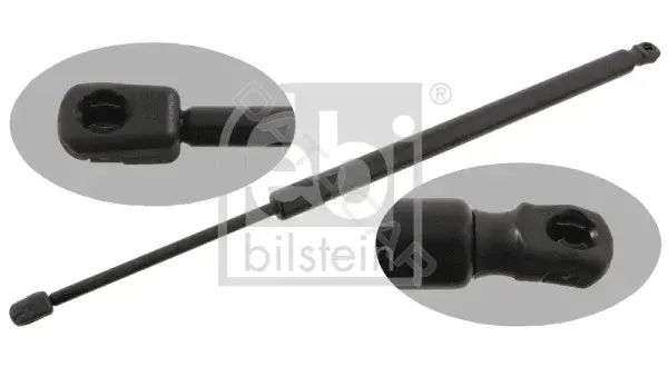 Амортизатор крышки багажника, капота, заднего стекла FEBI 28562