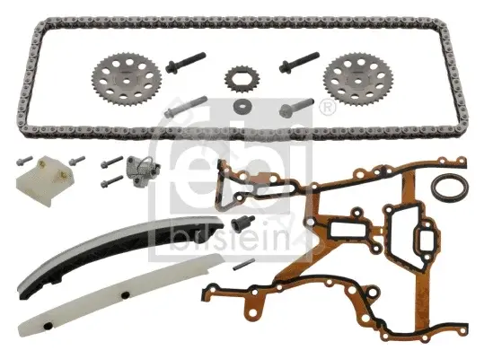 Комплект цепи ГРМ FEBI 33082