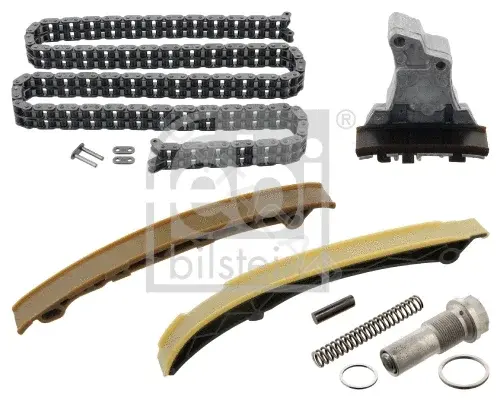 Комплект цепи ГРМ FEBI 40621