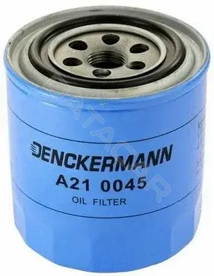 Масляный фильтр DENCKERMANN A210045