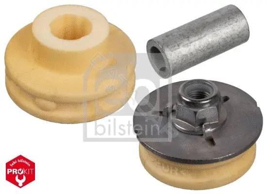 Опора амортизатора FEBI 109528