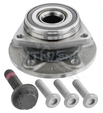 Подшипник ступицы SNR/NTN R154.69