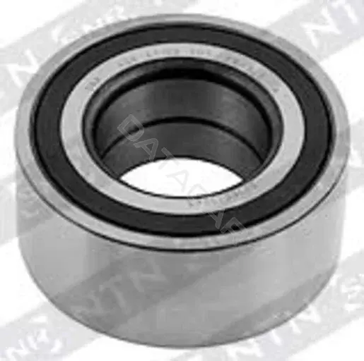 Подшипник ступицы SNR/NTN XGB41166S01P