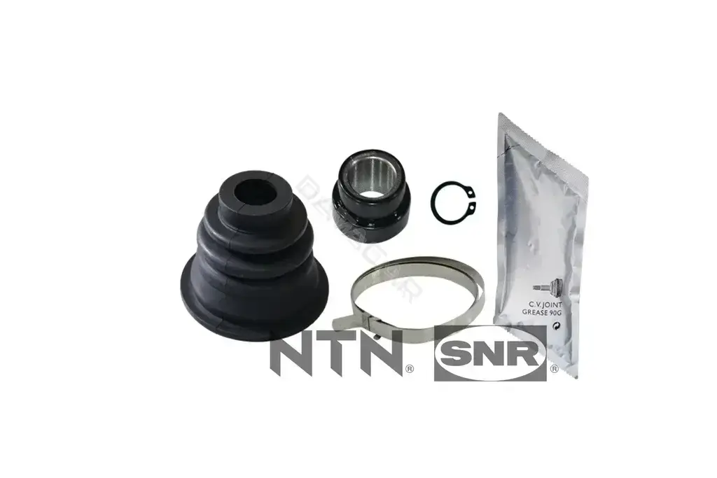 Пыльник шруса SNR/NTN IBK66.004