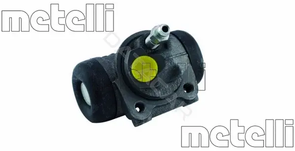 Рабочий тормозной цилиндр METELLI 04-0788