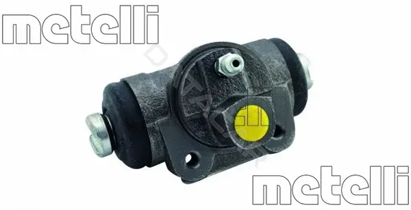 Рабочий тормозной цилиндр METELLI 04-0963