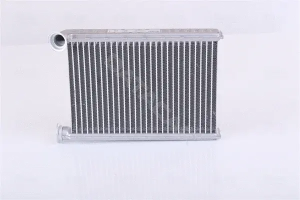 Радиатор печки NISSENS 707079