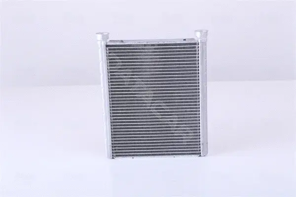 Радиатор печки NISSENS 72065