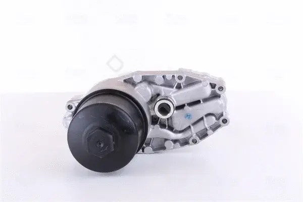 Масляный радиатор двигателя NISSENS 90948