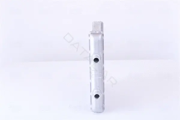 Радиатор печки NISSENS 71811