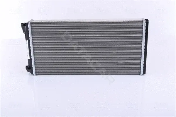 Радиатор печки NISSENS 71927