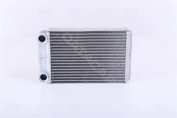 Радиатор печки NISSENS 72671