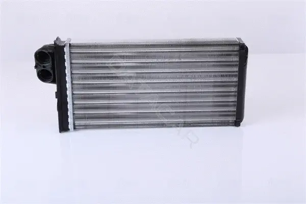 Радиатор печки NISSENS 72937