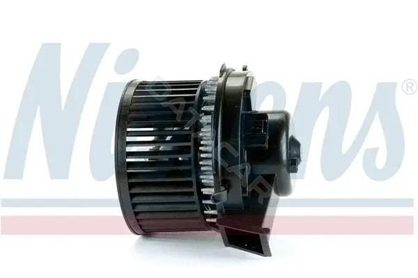 Моторчик печки NISSENS 87021
