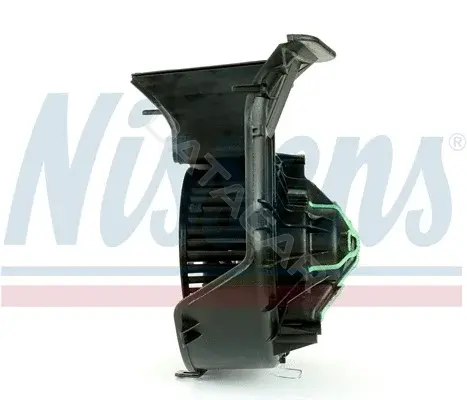 Моторчик печки NISSENS 87025