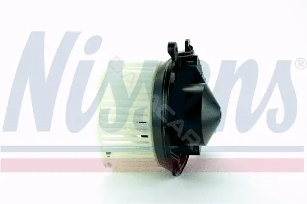 Моторчик печки NISSENS 87060