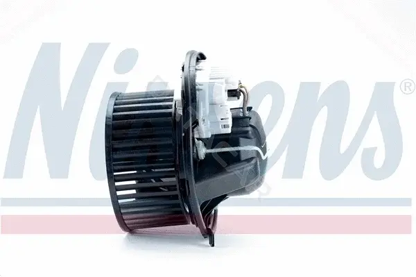 Моторчик печки NISSENS 87062