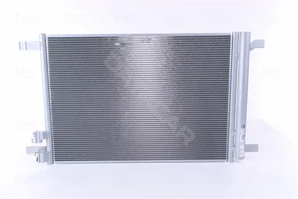 Радиатор кондиционера NISSENS 940319