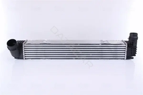 Интеркулер NISSENS 96543