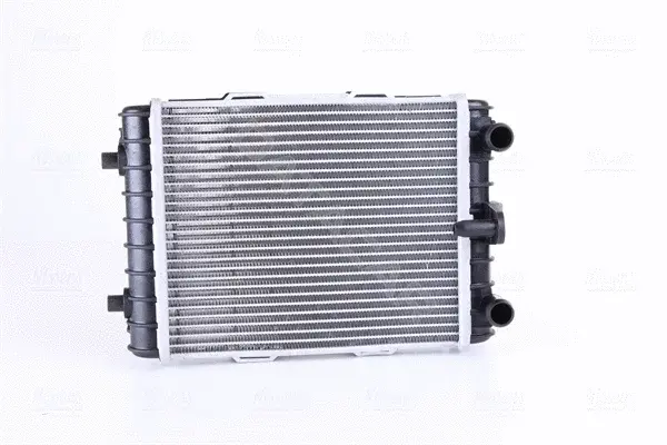 Радиатор охлаждения NISSENS 606645