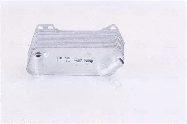 Масляный радиатор двигателя NISSENS 91281