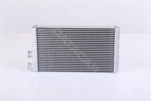 Радиатор печки NISSENS 727210
