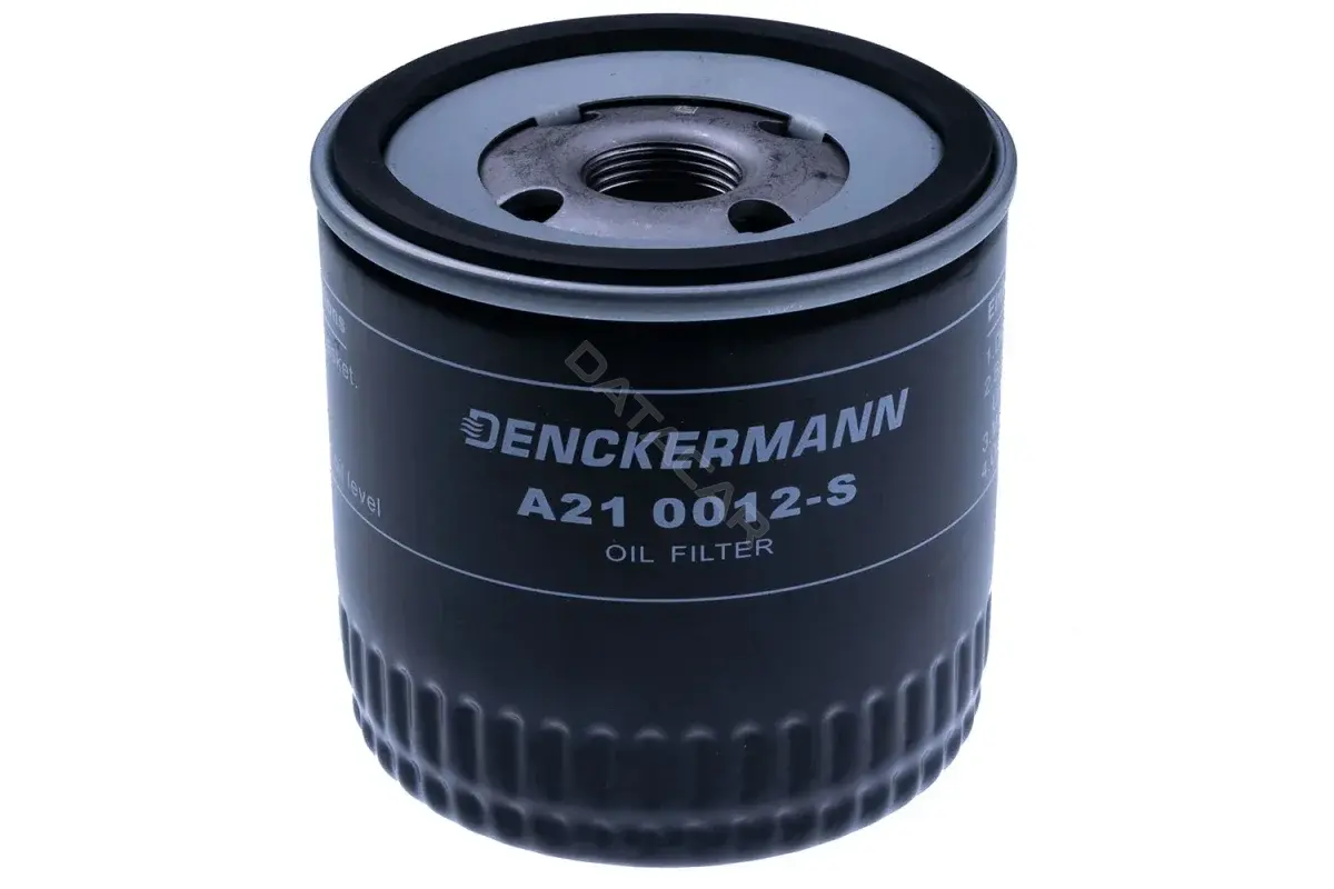 Масляный фильтр DENCKERMANN A210012-S