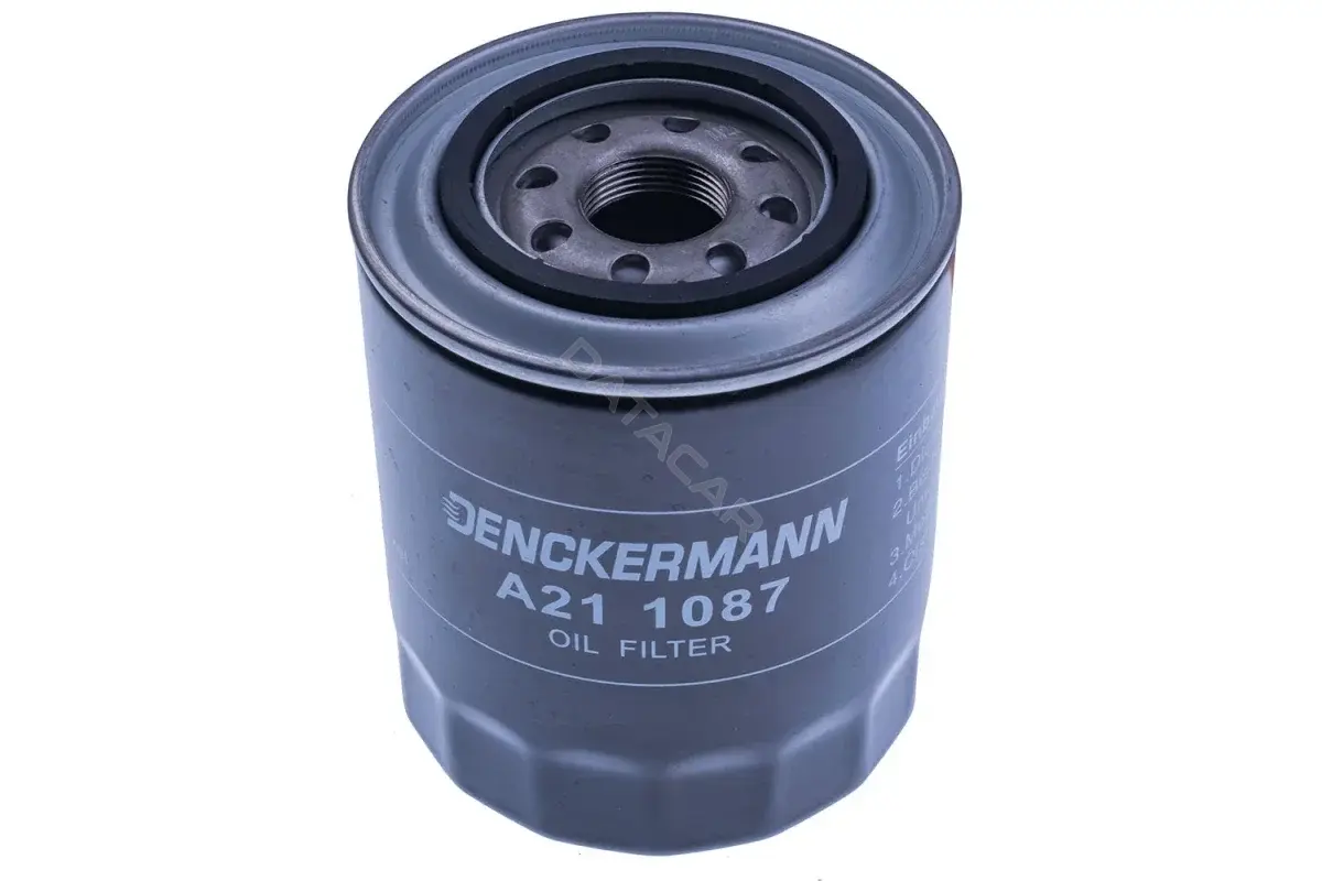Масляный фильтр DENCKERMANN A211087