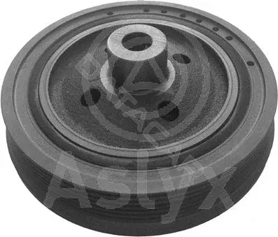 Шкив коленвала Aslyx AS-506171