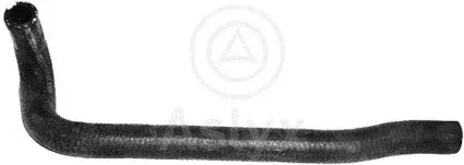 Патрубки системы охлаждения Aslyx AS-601999