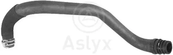 Патрубки системы охлаждения Aslyx AS-602013