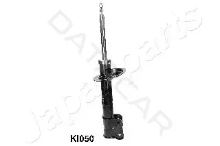 Амортизаторы JAPANPARTS MM-KI050