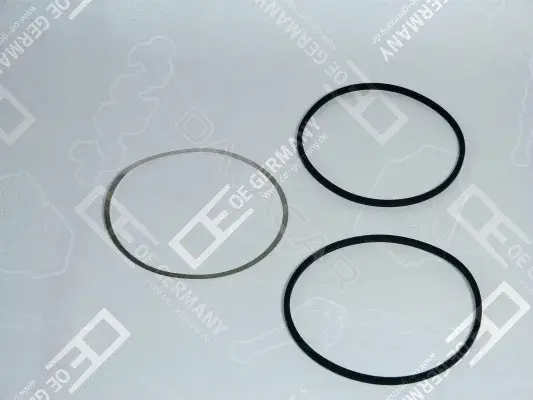 Кольцо гильзы OE Germany 010111457000