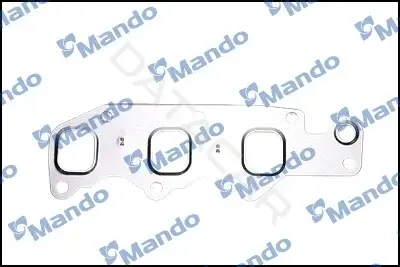 Прокладка выпускного коллектора MANDO EGEND00030