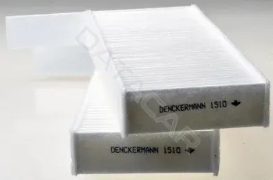 Фильтр салонный DENCKERMANN M110877