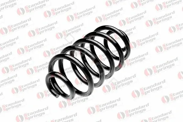 Пружины STANDARD SPRINGS ST102034R