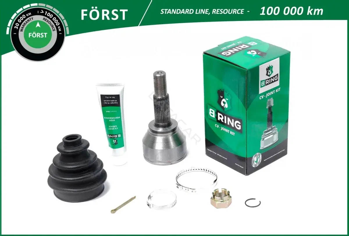Шрус B-RING BOC5909