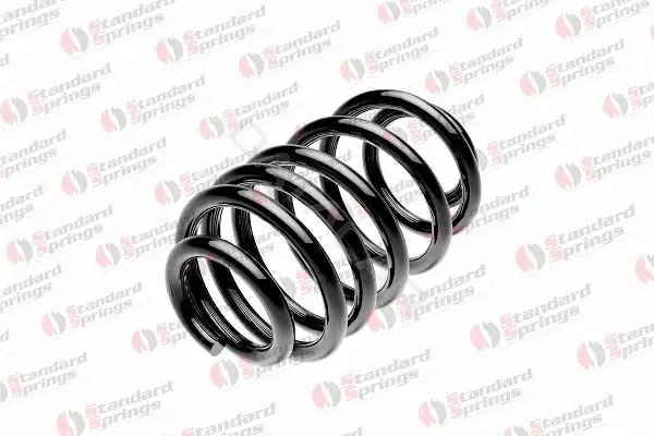 Пружины STANDARD SPRINGS ST104050R