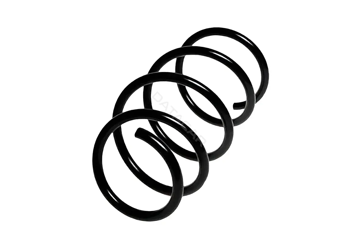 Пружины STANDARD SPRINGS ST104061F