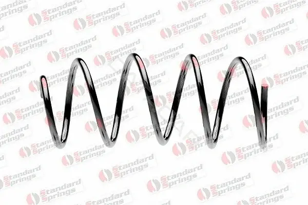 Пружины STANDARD SPRINGS ST104241F